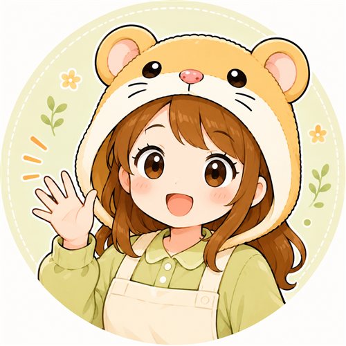 ぽてはむ